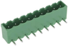 Terminal Blocks - Headers, Plugs and Sockets - 17-2350513-9-ND - DigiKey