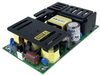125W Open Frame Power Supply w/ PFC, Single Output -- QPSF-125 Series - Image