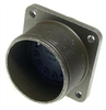 ITT Cannon CA3102R24-19PF80F0 - PEI-Genesis