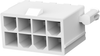 Wtb Conn, Header, 8Pos, 2Row, 4.2Mm; No. Of Contacts Amp Te Connectivity - 11H7387 - Newark, An Avnet Company