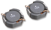 Surface Mount Power Inductor, Clf Series, 100 H, 20%, Shielded, 0.19 Ohm, 1.3 A Rohs Compliant Tdk - 17X1726 - Newark, An Avnet Company