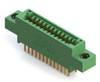 Card Conn, Dual Side, 26Pos, Wire Wrap; Card Edge Connector Type Edac - 67AJ5735 - Newark, An Avnet Company