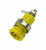Conn, Banana, Jack, 32A, Yel Rohs Compliant Multicomp Pro - 29AK2514 - Newark, An Avnet Company