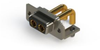 Combo D-Sub Conn, R/a Rcpt, De-2W2, Th; Product Range Edac - 53AJ5536 - Newark, An Avnet Company