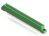 Card Edge Conn, Single Side, 34Pos, Th; Card Edge Connector Type Edac - 75AJ4210 - Newark, An Avnet Company