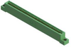 Card Edge Conn, Single, 42Pos, Th; Card Edge Connector Type Edac - 68AJ3194 - Newark, An Avnet Company