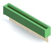 Card Edge Conn, Single, 33Pos, Wire Wrap; Card Edge Connector Type Edac - 59AJ5754 - Newark, An Avnet Company