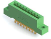 Card Edge Conn, Dual Side, 16Pos, Lug; Card Edge Connector Type Edac - 59AJ6023 - Newark, An Avnet Company
