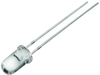 Non Amplified Photodiode, 5Mm, 940Nm; No. Of Pins Wurth Elektronik - 95AC2601 - Newark, An Avnet Company