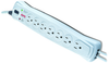 Suppressors; No. Of Outlets Apc - 49H9830 - Newark, An Avnet Company