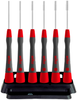 Hexagon Nut Driver Set With Holder, 6Pc; Kit Contents Wiha - 02AH5292 - Newark, An Avnet Company