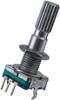 Incremental Encoder, 20 Pulses; Encoder Technology Bourns - 05T6777 - Newark, An Avnet Company