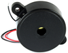 Indicators-Piezo - PS-562Q - Mallory Sonalert Products, Inc.