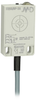 Capacitive sensor M.D. Micro Detectors CQ55/BP-3A - Image