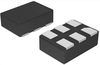 ON SEMICONDUCTOR NCS2200AMUT1G Analogue Comparator, Rail to Rail, Low Voltage, 1, 1.1 s, 850mV to 6V, DFN, 6 Pins -- 598-NCS2200AMUT1G - Image