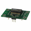 Development Boards, Kits, Programmers - Evaluation Boards - Sensors - 1283795-SCC1300-D04-PWB - Win Source Electronics