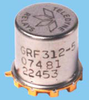 RF Relay - GRF312-12 - Richardson RFPD