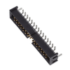 Headers, Male Pins - STMM-115-02-L-D-SM-LC-ND - DigiKey