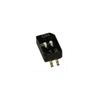 DIP Switches - 218-2LPS-ND - DigiKey
