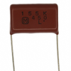 Capacitors - Film Capacitors - ECQ-E2W155KH - Shenzhen Shengyu Electronics Technology Limited