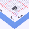 TVS/Fuse/Board Level Protection >> Electrostatic and Surge Protection (TVS/ESD) - TPSN65220DBVR - LCSC Electronics Technology (HK) Limited