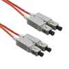 Fiber Optic Cables -- 1-6374039-0-ND - Image