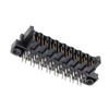 Blade Type Power Connector Assemblies - 612-MPS-08-01-03-L-RA-SD-ND - DigiKey