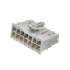 Rectangular Connector Housings - SAM15686-ND - DigiKey