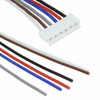 Rectangular Cable Assemblies - 175-CABLE-EH06-ND - DigiKey