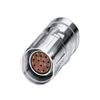 Circular Connector Housings - 1619462-ND - DigiKey