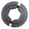 Collar; Two-Piece, Hex Bore Clamp-Style -- CTC-551 - Image