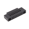 Rectangular Connector Housings - 609-65817-001LF-ND - DigiKey