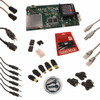 Embedded MCU, DSP Evaluation Boards - ADZS-BF527-EZLITE-ND - DigiKey