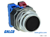 IDEC Pushbutton Non-Illuminated - ABFD210NUB - Galco Industrial Electronics