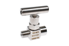 NOSK Needle Valves - 102-MFS - Galco Industrial Electronics