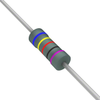 Through Hole Resistors - RNF14BAE642R-ND - DigiKey