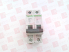 Din Rail Mount Circuit Breaker - 57557350 - Radwell International