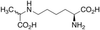 Nε-(1-Carboxyethyl)-L-lysine(Mixture of Diastereomers.. - 21816 - Medical Isotopes, Inc.