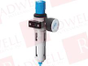 Pneumatic Filter - 15761524 - Radwell International