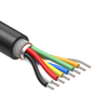 Multiple Conductor Cables - 839-30-03231-ND - DigiKey