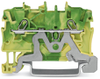 Ground terminal block - 2000-1207 - WAGO