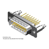 D-Sub Connector Assemblies - 900-1731091086-ND - DigiKey