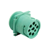 Circular Connector Housings - AHD10-9-1939P80 - ODG (Origin Data Global)
