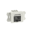 Modular/Ethernet Connector Accessories - 298-JASSP58IWY-ND - DigiKey
