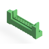 Edgeboard Connectors - 151-408-017-502-222-ND - DigiKey