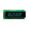 Vacuum Fluorescent (VFD) - M0216SD-162SDAR1-ND - DigiKey