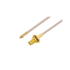 Coaxial Cables (RF) - 6099-PE3C3935-36-ND - DigiKey