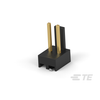 Headers, Male Pins - 3-647108-2-ND - DigiKey