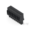 Headers, Plugs and Sockets - 17-2213934-8TR-ND - DigiKey