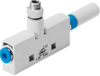 Vacuum Generators - 2022431 - RS Components, Ltd.